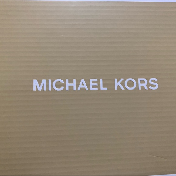 Michael Kors Kendrick Color Block Flat Espadrilles - Picture 4 of 9